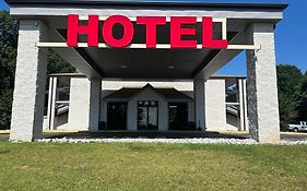 Heritage Place Hotel